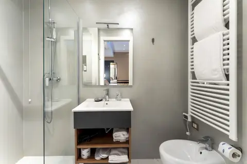 Missori Suites in Milaan, foto 19