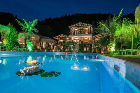 Simon King Studios & Apartments in Δημοτική Ενότητα Σιθωνίας — foto 5