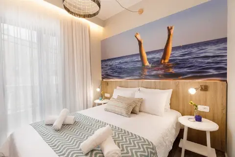 Sofia Hotel in Πλακιάς — foto 28
