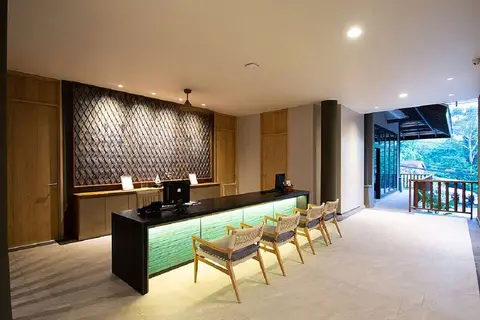 Andaman Cannacia Resort & Spa in Andaman Cannacia Resort, foto 10