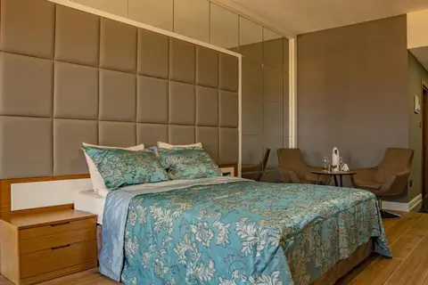 Novel Centre Point Hotel in Gazimağusa — foto 17