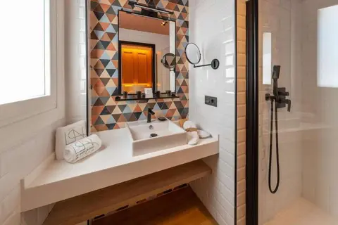 La Puerta de Nerja Hostal Boutique in Nerja — foto 9