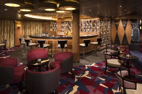 Cruise Alaska in Cruisereizen, foto 21