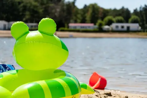 Verblijfpark Breebos in Rijkevorsel — foto 17