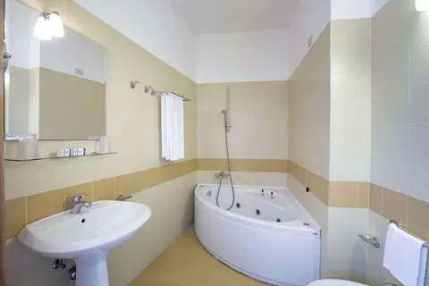 Hotel Baglio Santacroce in Valderice — foto 14