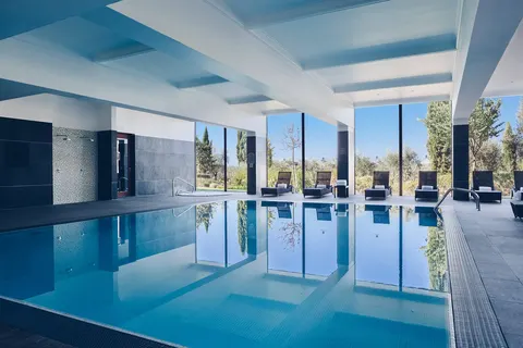 Convento do Espinheiro, Historic Hotel & Spa foto 28