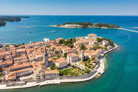 Ontdek Istrië & Kvarner Baai in Kroatië — foto 9