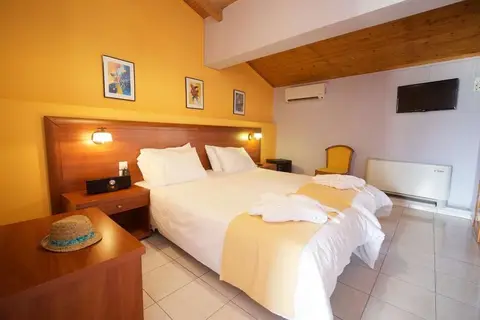 Mirabel City Center Hotel in Argostoli, foto 3