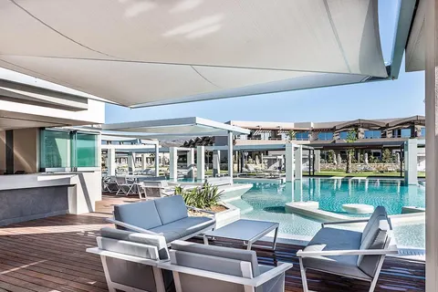 Euphoria Resort foto 2