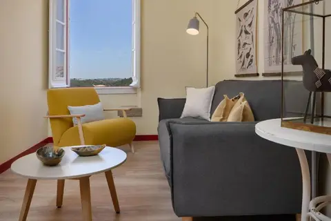 Casa Lidador - Obidos in Ovar, foto 3