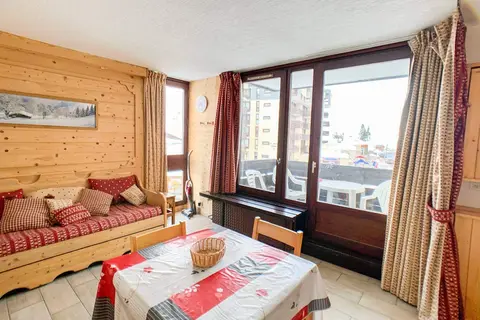 Résidence les Platières in Tignes, foto 14