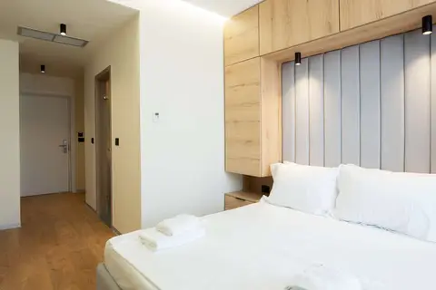 Seaside Hotel in Durrës — foto 2