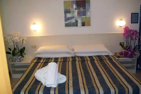 Hotel Portofino in Rome — foto 6