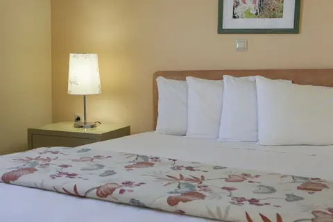 Princess Art Hotel in Λάσση — foto 28