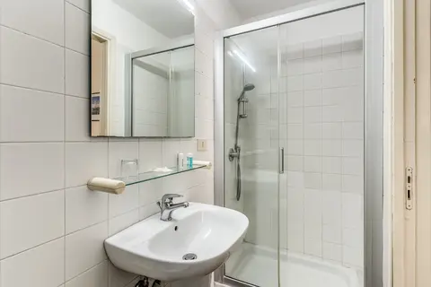 Hotel – Residence La Residenza in Messina, foto 30