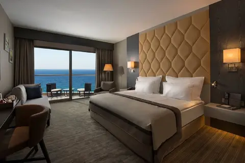Elexus Hotel Resort & Spa in Girne — foto 25