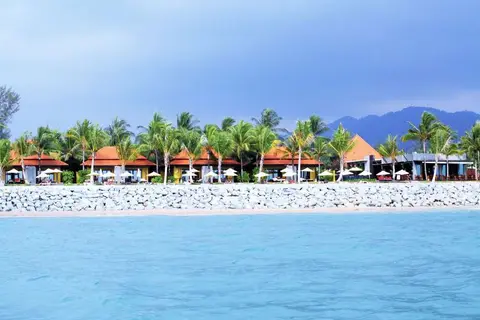 Chongfah Resort in Ban Bang Niang, foto 15