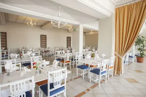 Seabel Aladin Djerba in أغير — foto 6