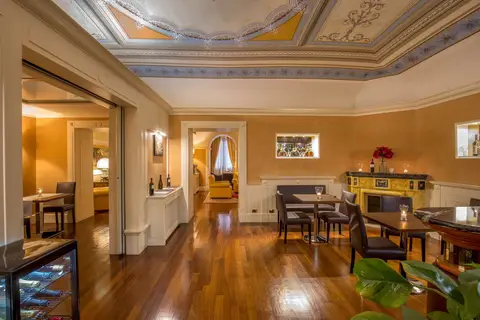 Hotel La Residenca in Rome, foto 29