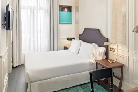 H10 Villa de la Reina in Madrid — foto 24