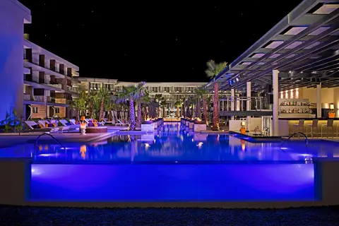 Breathless Riviera Cancun Resort & Spa in Puerto Morelos, foto 11