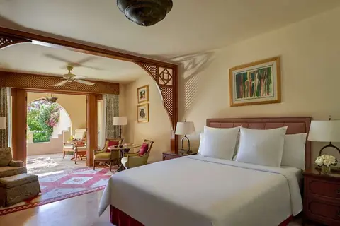 Four Seasons Resort Sharm El Sheikh in Sharm El Sheikh, foto 29