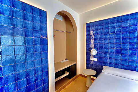 Hotel Perla Marina foto 26