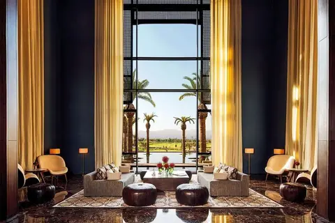 Royal Palm Marrakech in Tameslouht ⵜⴰⵎⵚⵍⵓⵃⵜ تمصلوحت — foto 4