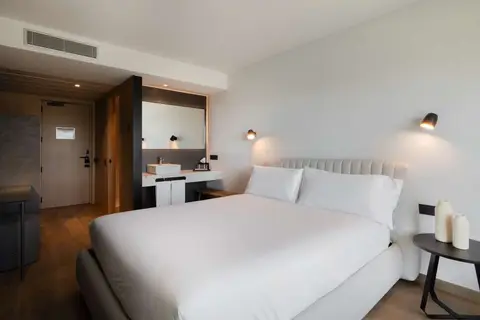 Hotel SB Win in Sant Joan Despí — foto 2