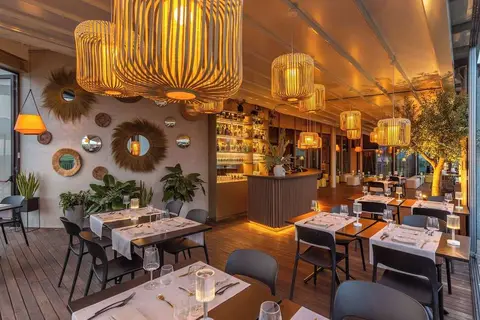 Ipoint Hotel in San Giovanni in Persiceto — foto 5