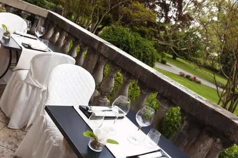 Villa Soleil in Colleretto Giacosa — foto 5