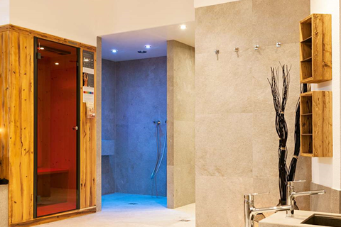 Hotel Möderle foto 9