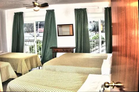 Hostal Isabel in Madrid, foto 9