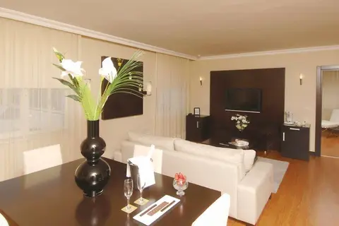 Eresin Hotels Topkapi in Fatih — foto 24