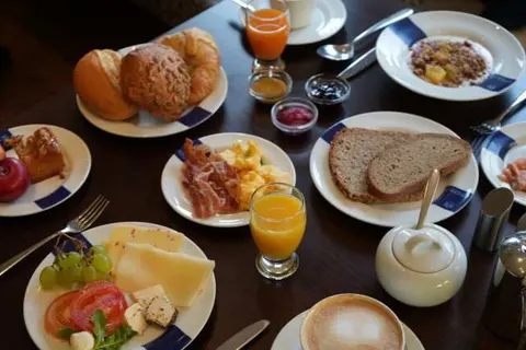 Ringhotel Appelbaum foto 22