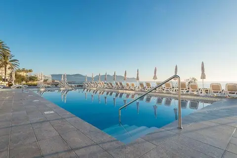 Hotel Atolon & Kaafu Beach Club in Son Servera — foto 14