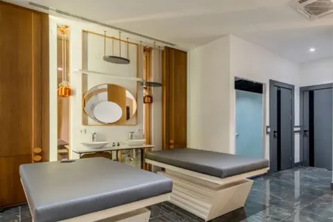Amon Hotels Belek in Serik — foto 16