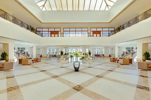 SUNRISE Alma Bay Resort in الهضبه — foto 27