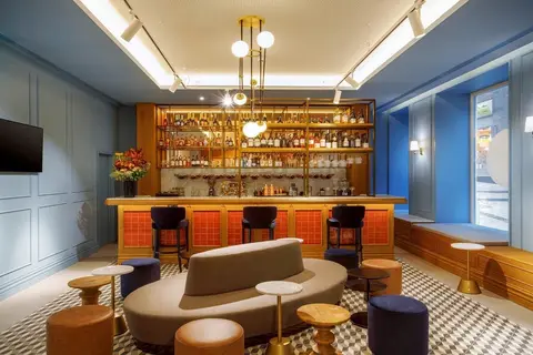 Mercure Porto Centro Aliados in Porto — foto 4