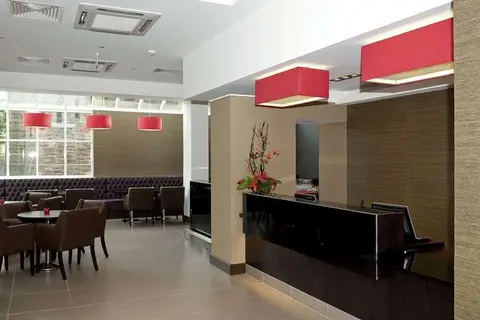 Ibis Belfast Queens Quarter in Belfast — foto 7