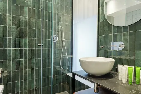 Hotel Casa Scaligeri in Sirmione — foto 18