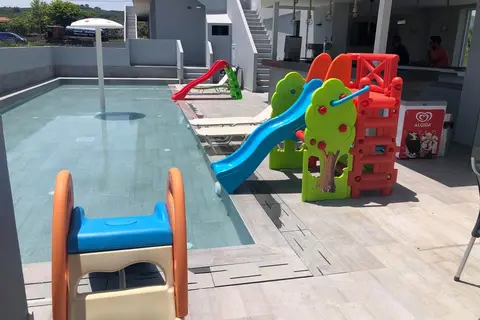Golden Coast Resort in Kypseli, foto 21