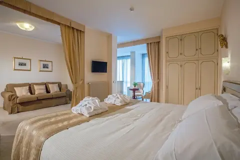 Abano Ritz Spa & Wellfeeling Resort in Abano Terme, foto 9