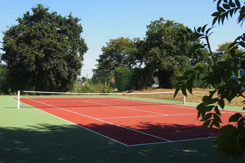 Camping La Hallerais in Taden — foto 7