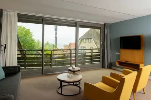 Hotel Appartementen Vlierijck in Oost-Vlieland — foto 3