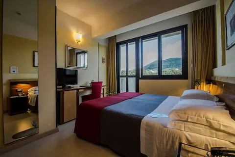 Art Hotel Milano in Prato — foto 17