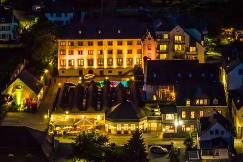 Schlosshotel Petry foto 17