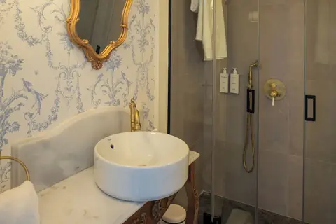 Hotel Luze San Sebastián in Donostia San Sebastián, foto 24