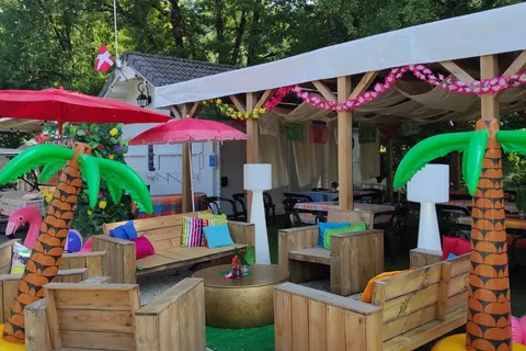 Camping Le Savoy foto 8