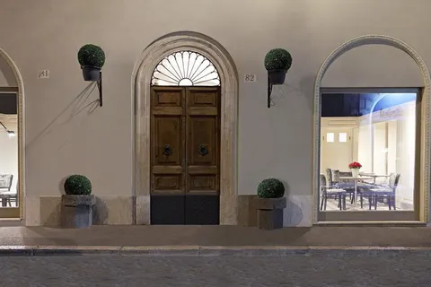 The Code Hotel foto 4